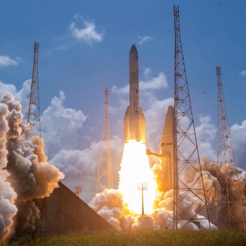 when-amazon-badly-needed-a-ride,-europe’s-ariane-6-rocket-delivered