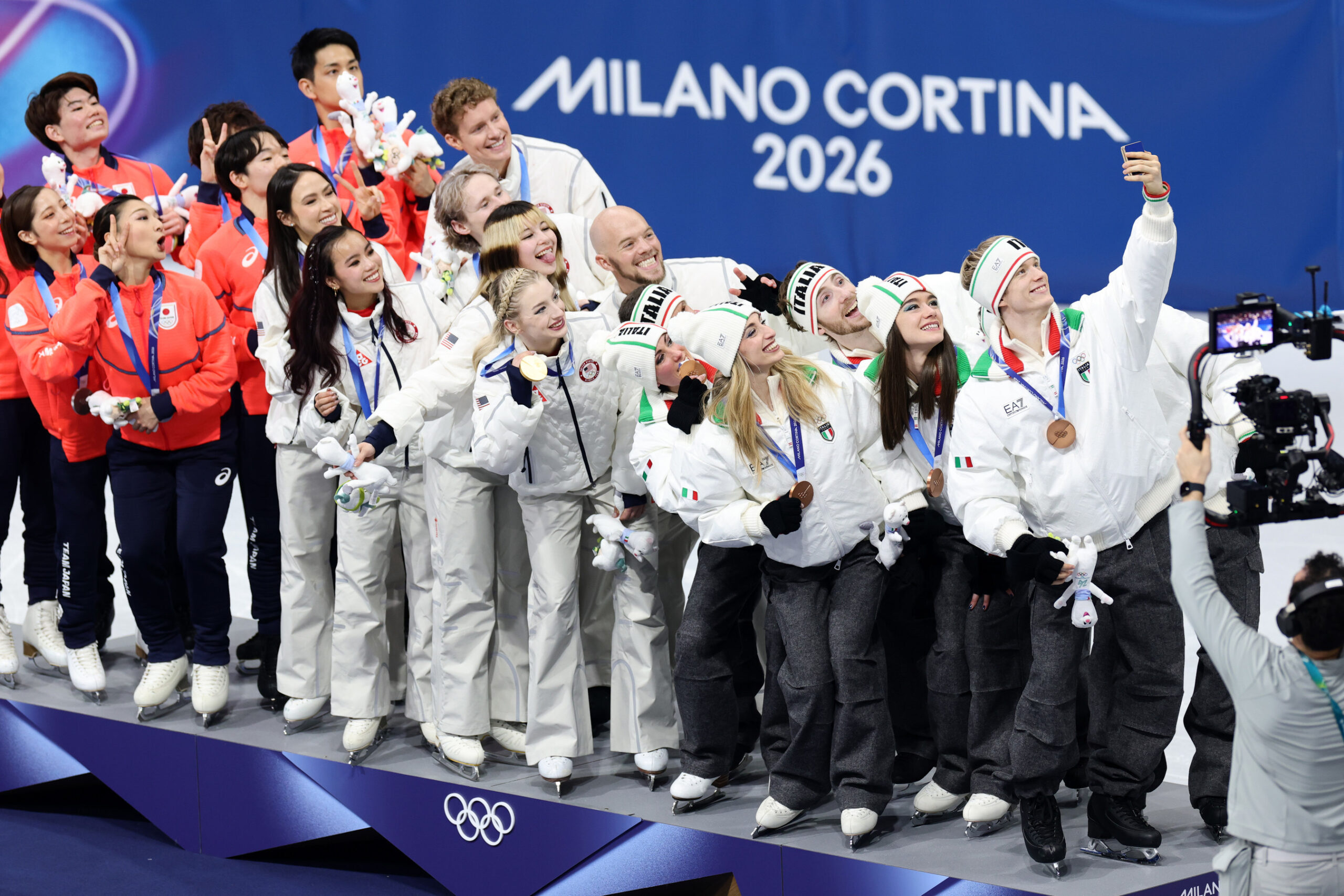 victory-selfie:-an-iconic-podium-–-and-cultural-–-moment-enters-its-next-chapter-at-milano-cortina-2026