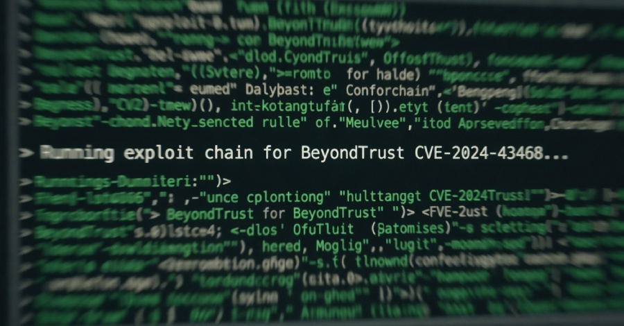 researchers-observe-in-the-wild-exploitation-of-beyondtrust-cvss-9.9-vulnerability