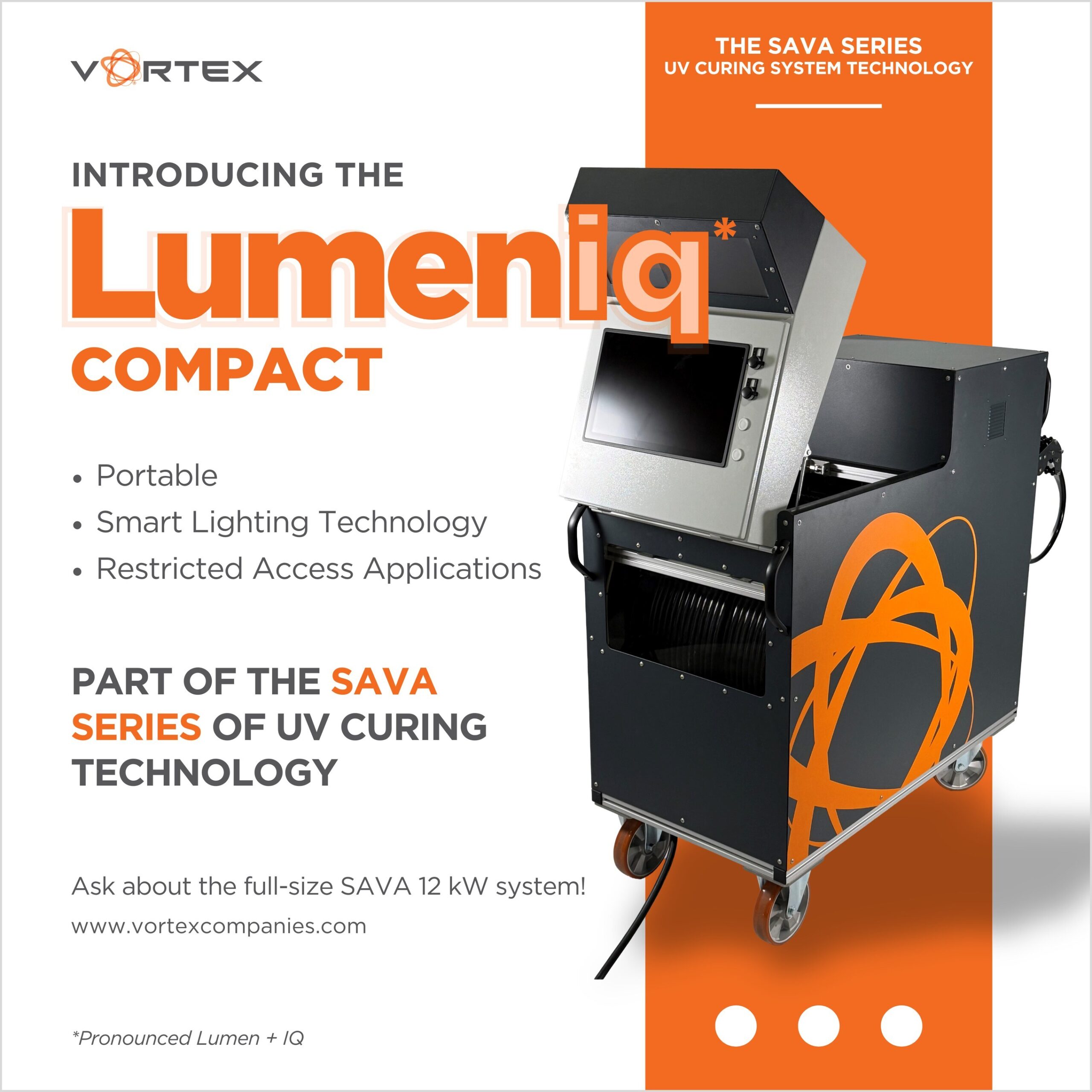vortex-companies-introduces-the-sava-series-of-uv-curing-technology