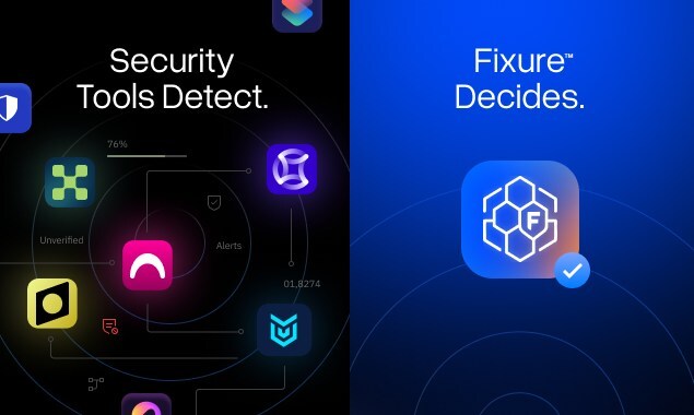 fixure-launches-on-product-hunt-to-introduce-layer-5-security-decision-intelligence