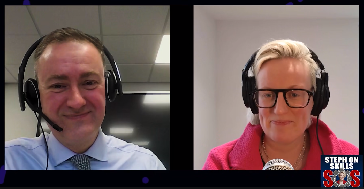 industry-minister-chris-mcdonald-champions-apprenticeship-reforms-on-new-‘steph-on-skills’-podcast