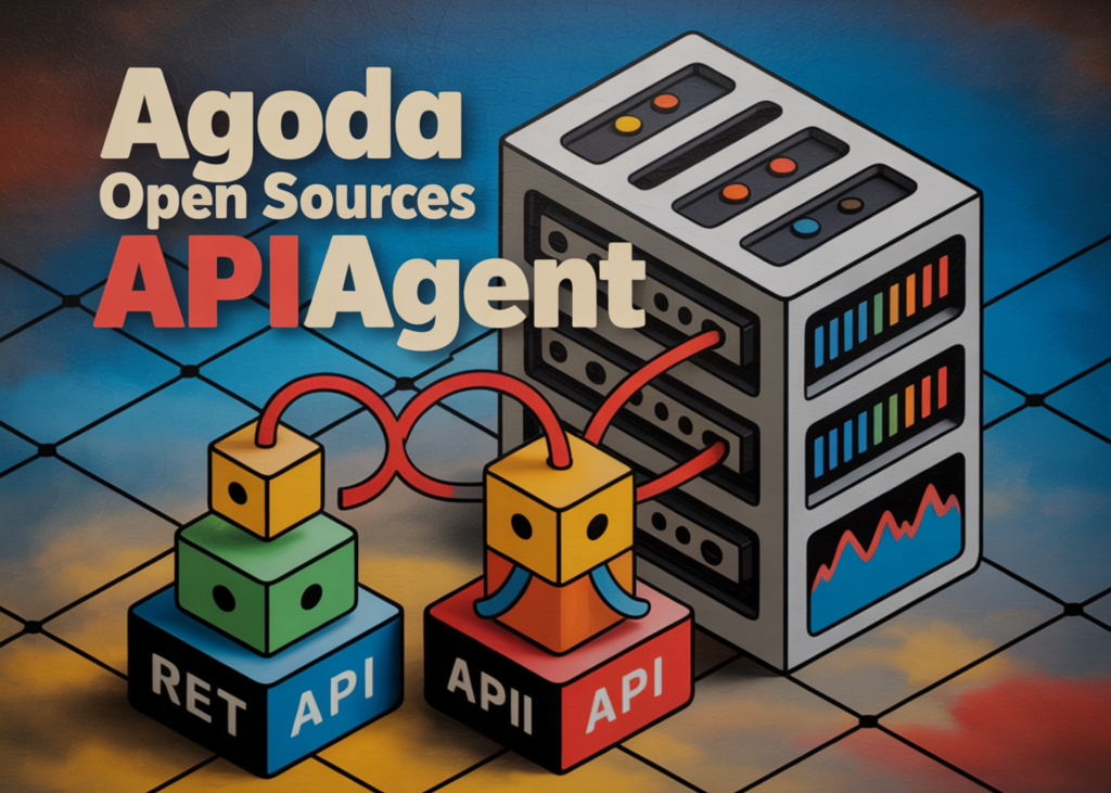agoda-open-sources-apiagent-to-convert-any-rest-pr-graphql-api-into-an-mcp-server-with-zero-code
