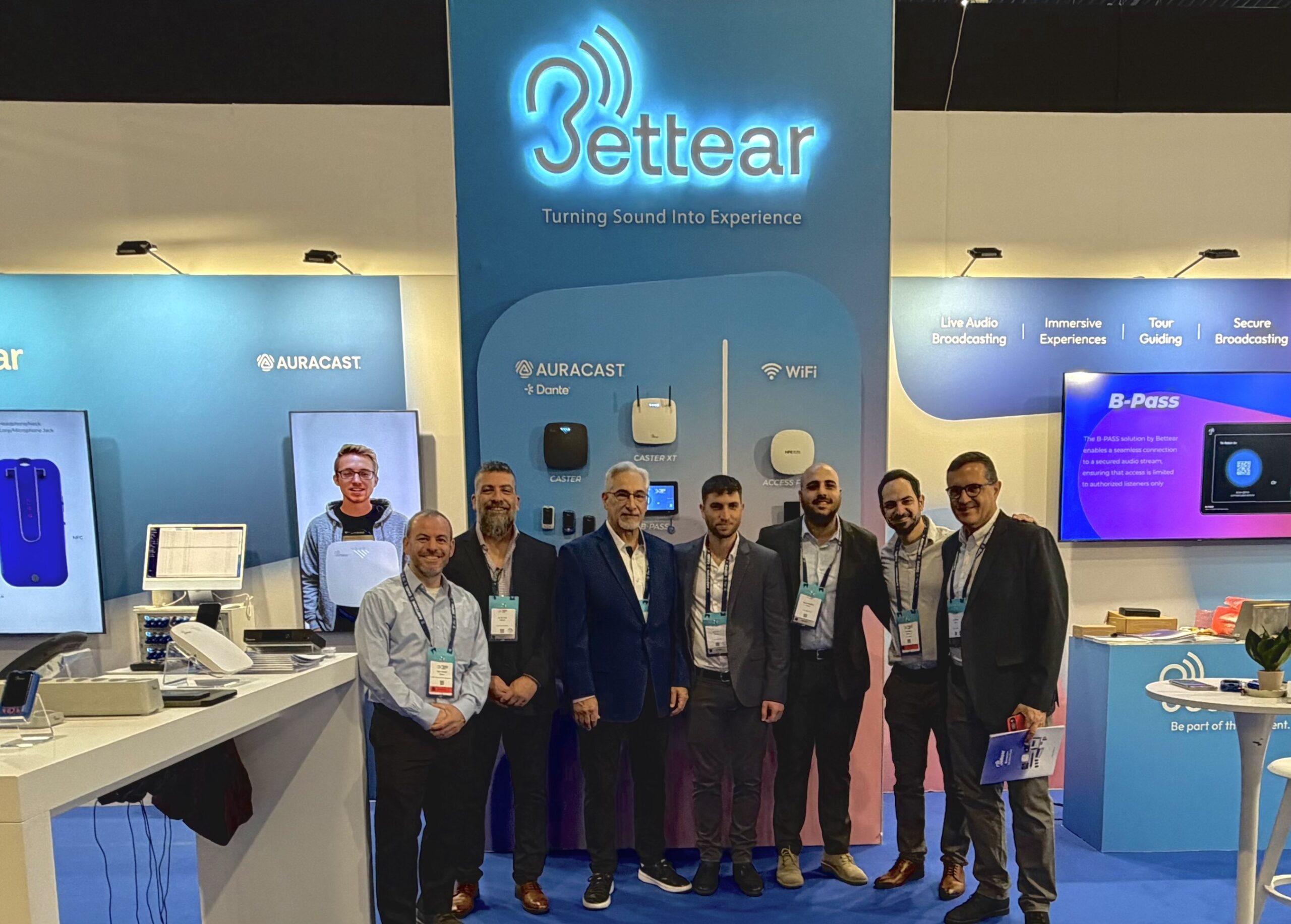 bettear-enters-the-us.-market,-appoints-kent-cawthorne-to-lead-the-auracast-revolution-in-professional-av