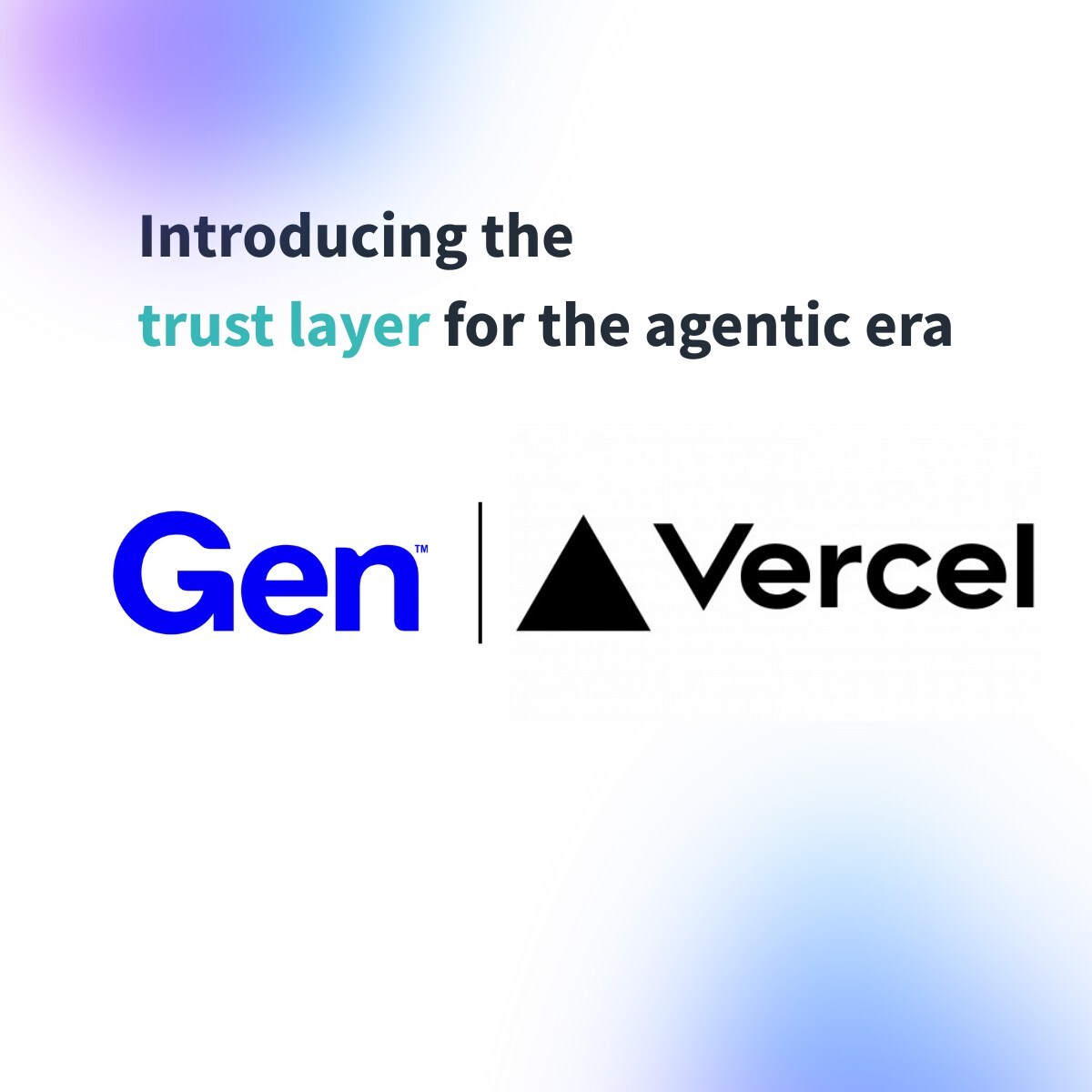 gen-and-vercel-partner-to-bring-independent-safety-verification-to-the-ai-skills-ecosystem