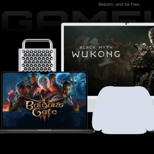 GameHub will give Mac owners another imperfect way to play Windows games