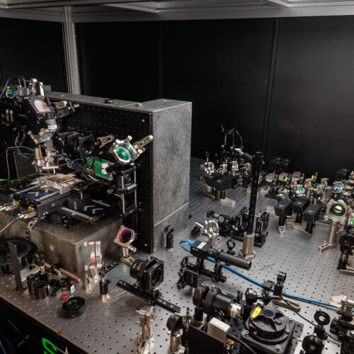 Microsoft’s new 10,000-year data storage medium: glass