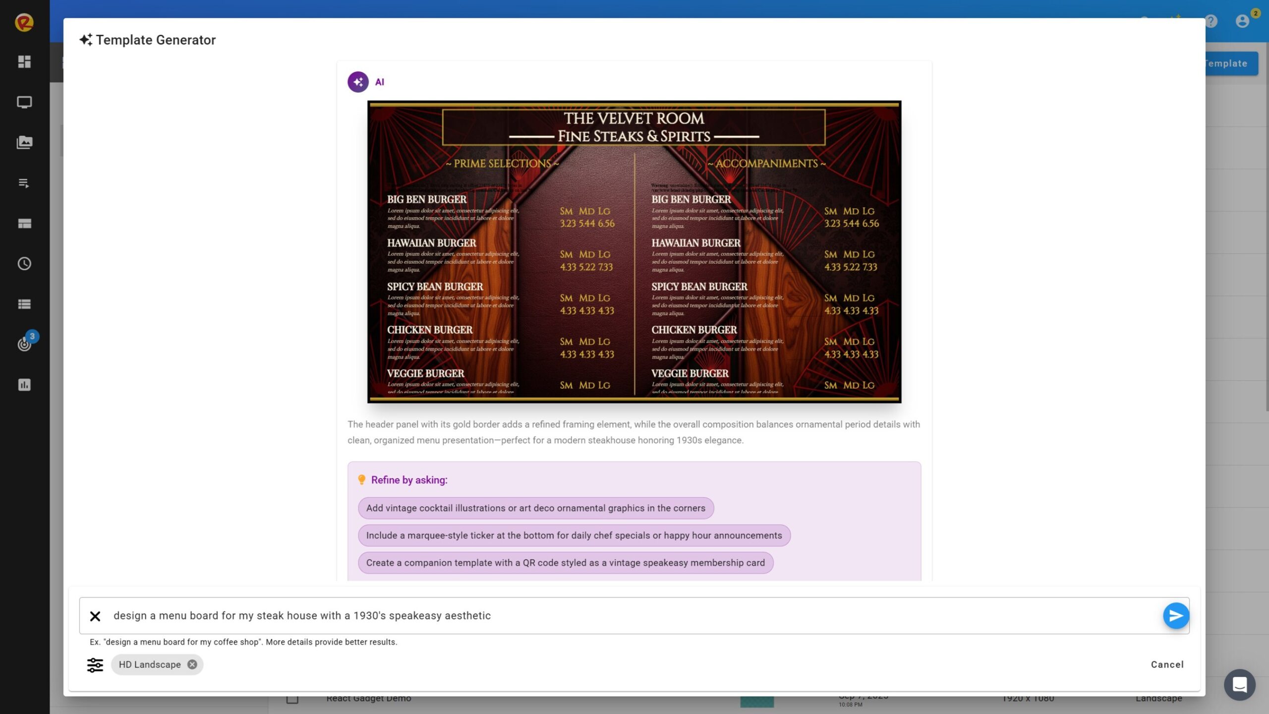 revel-digital-launches-comprehensive-ai-suite-for-digital-signage
