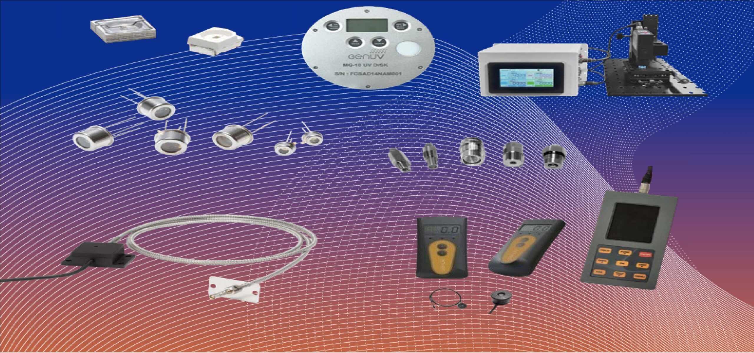 genicom-to-showcase-high-temperature-uv-sensor-solutions-at-afpe-2026-in-shanghai