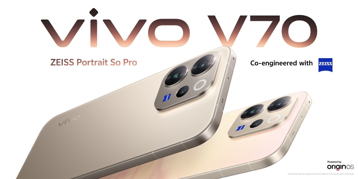vivo-v70-goes-global-with-a-new-sleek-look,-more-powerful-zeiss-imaging-and-a-smarter-originos
