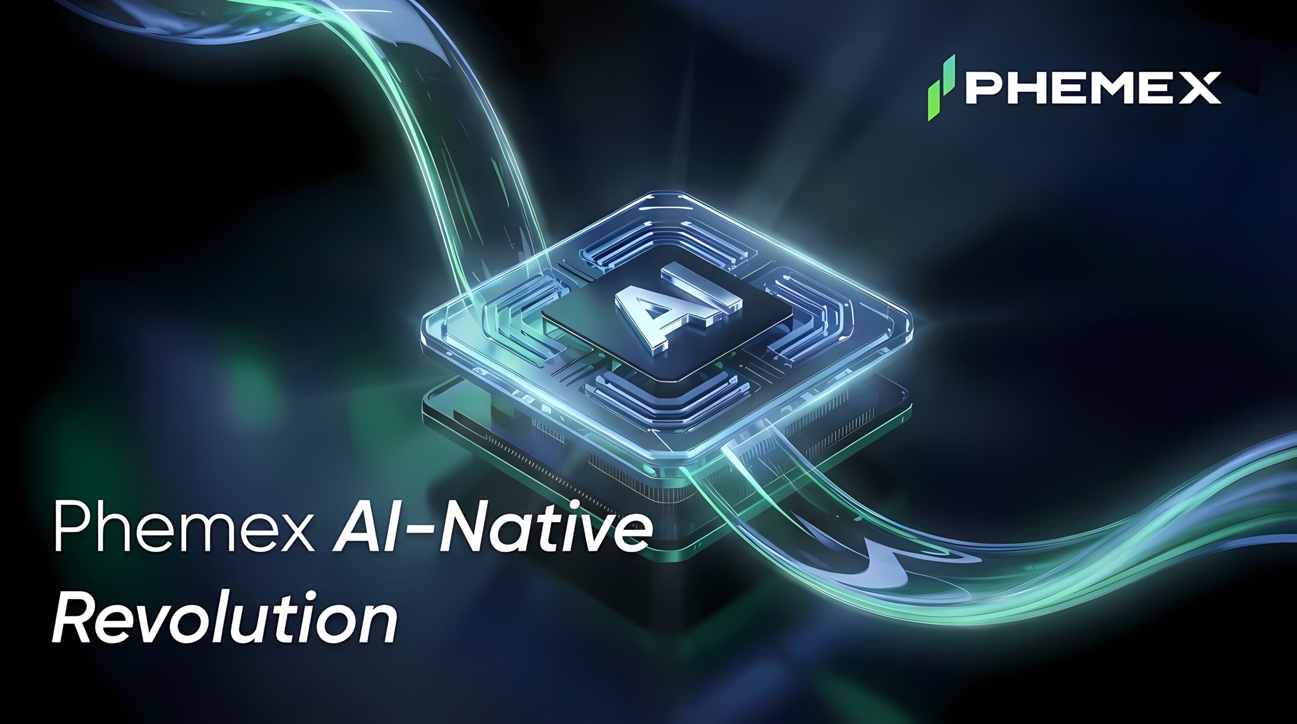 phemex-launches-ai-native-revolution,-signaling-full-scale-ai-transformation