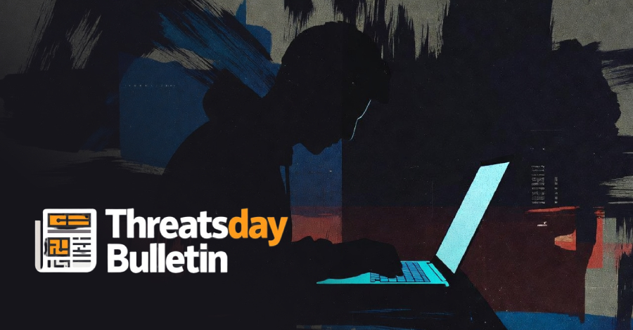 threatsday-bulletin:-openssl-rce,-foxit-0-days,-copilot-leak,-ai-password-flaws-&-20+-stories