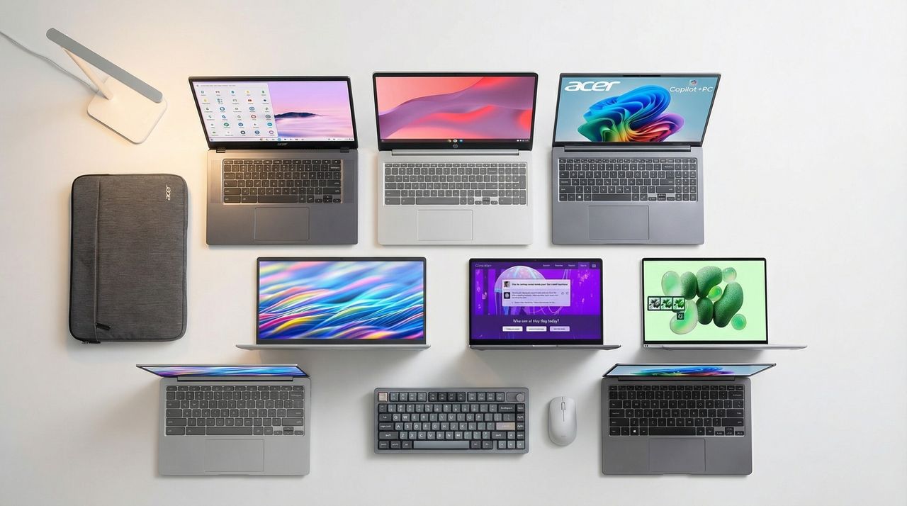 these-are-the-8-editor-approved-laptops-i’d-buy-this-week-from-$199