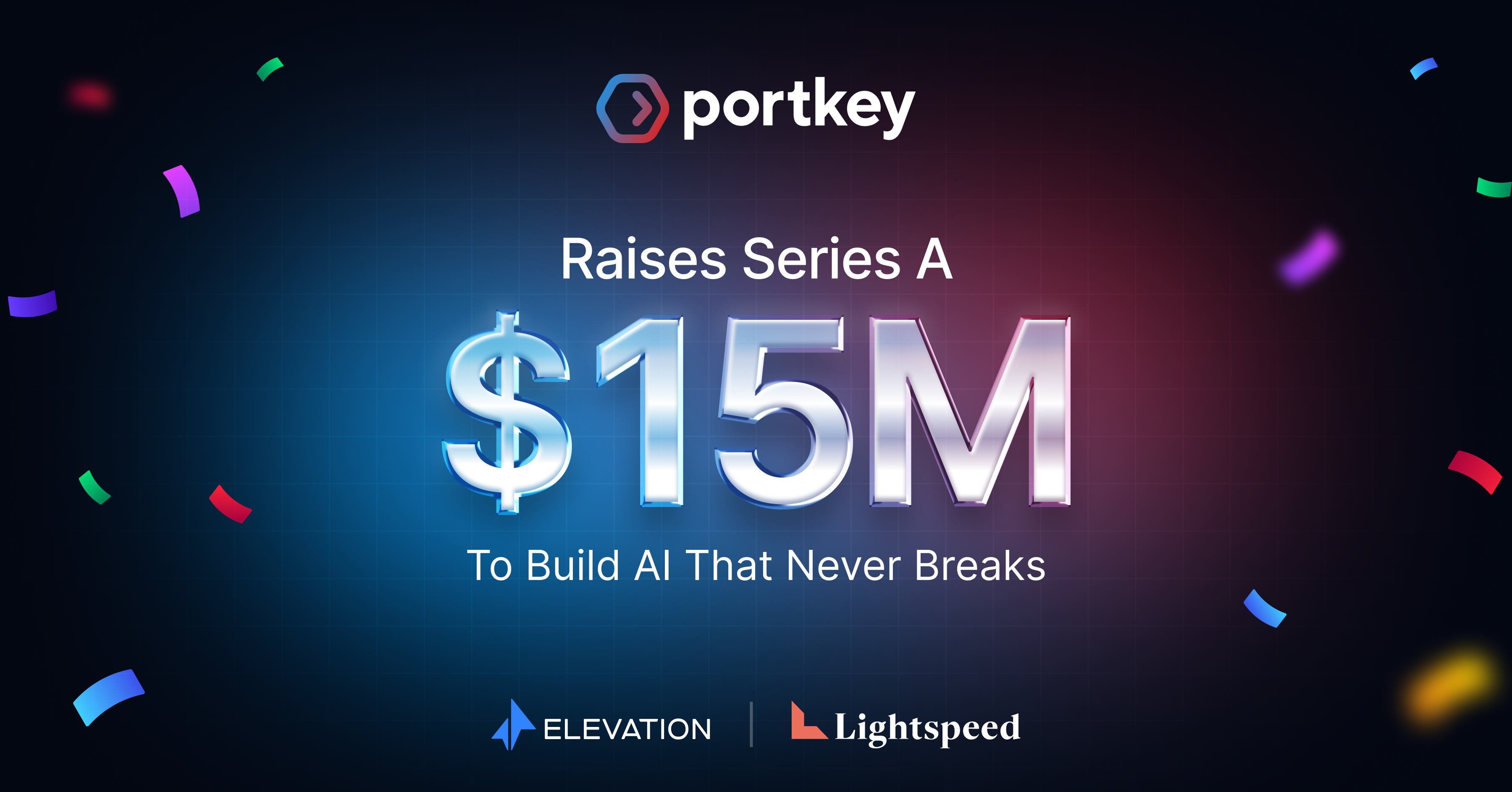 portkey-raises-$15m-series-a-to-scale-the-unified-control-plane-for-production-ai
