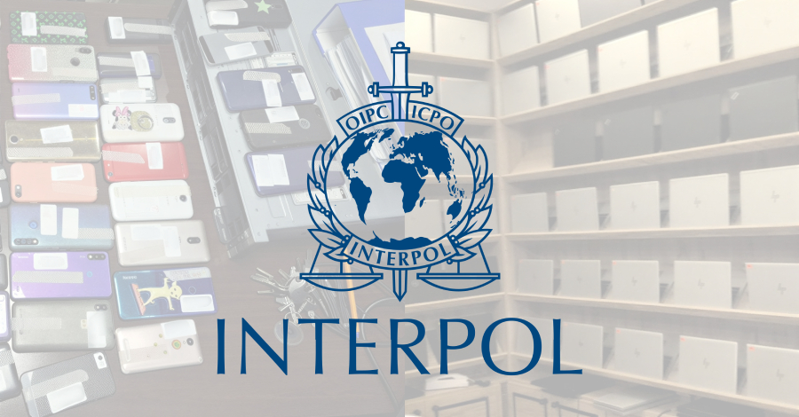 interpol-operation-red-card-2.0-arrests-651-in-african-cybercrime-crackdown