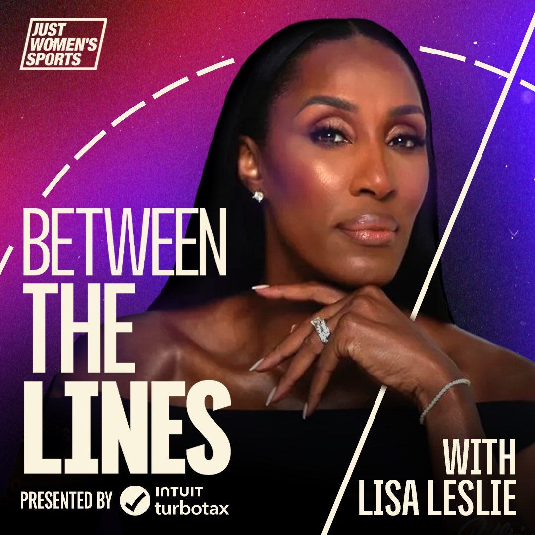 just-women’s-sports-brings-back-‘between-the-lines’-with-lisa-leslie,-presented-by-intuit-turbotax