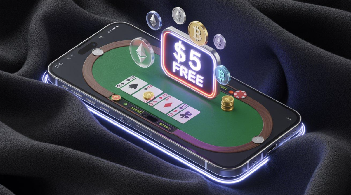 bitcoin-casino-no-deposit-bonus-2026:-bc-poker-launches-$5-free-with-smpbonus-code