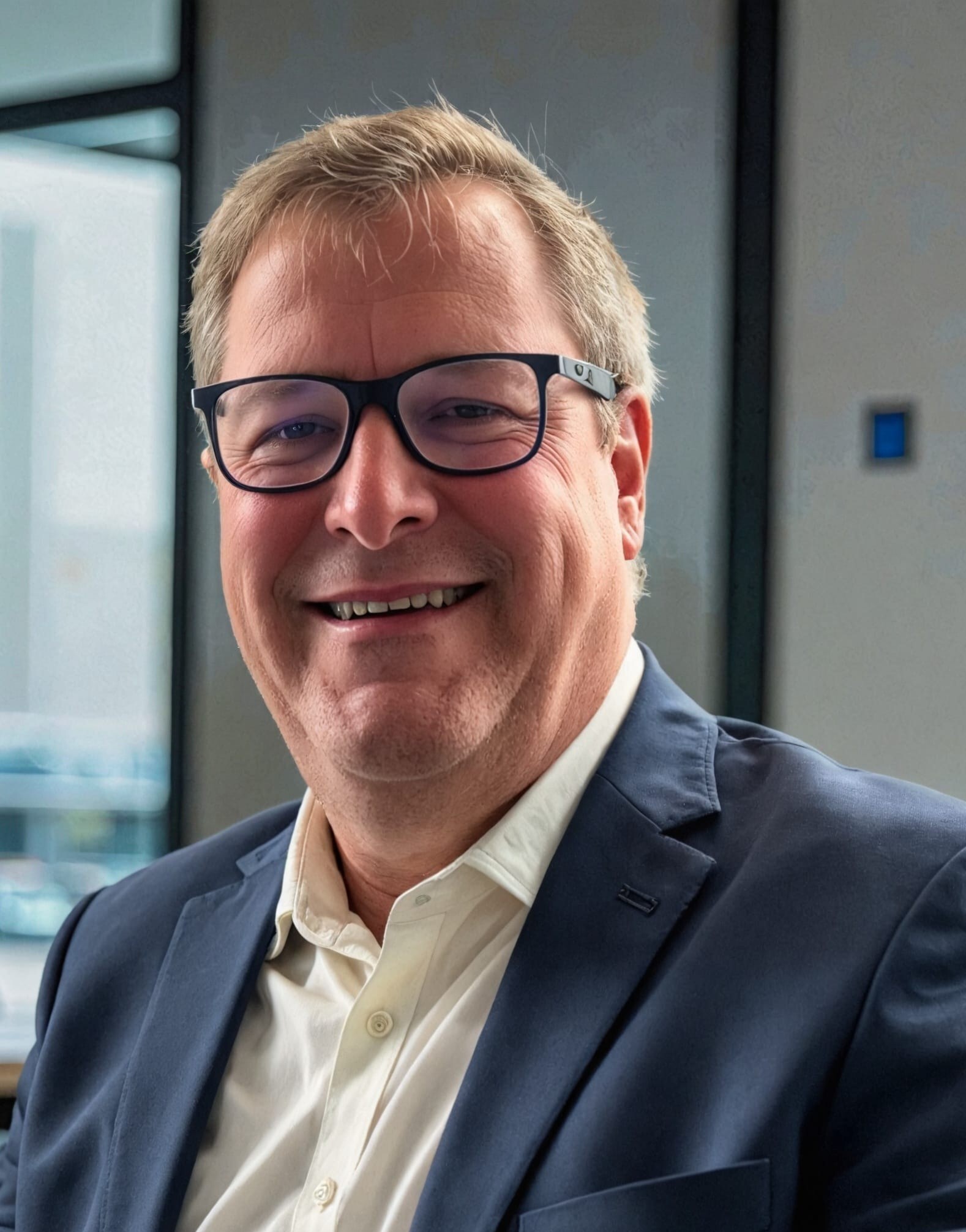 flip-electronics-announces-tom-rau-as-director,-channel-engagement