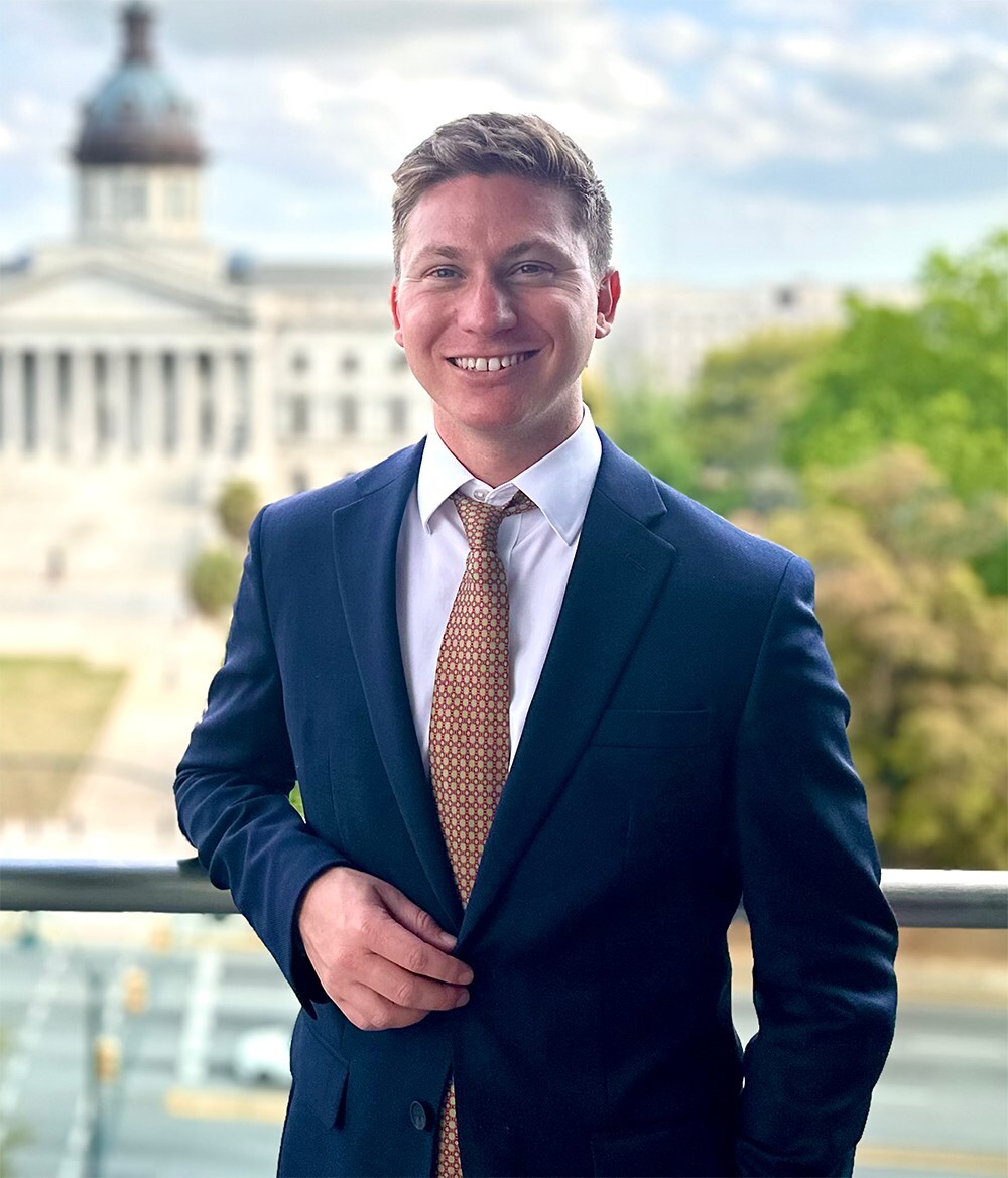 Stateside Welcomes Taylor Mason as Vice President