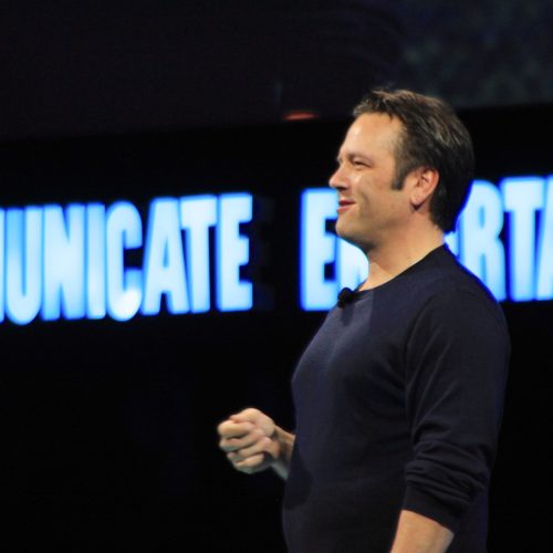 microsoft-gaming-chief-phil-spencer-steps-down-after-38-years-with-company