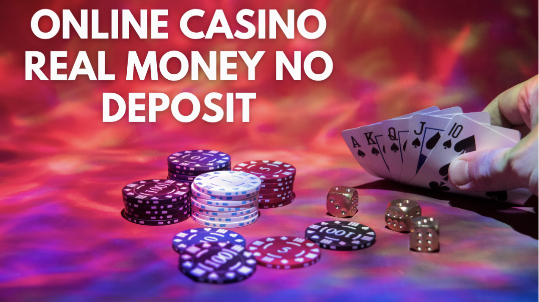 Online Casino Real Money No Deposit USA 2026 – Explore Free Spins No Deposit Bonus By Cafe Casino