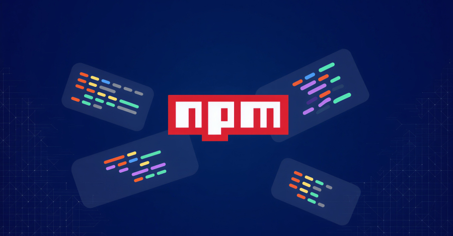malicious-npm-packages-harvest-crypto-keys,-ci-secrets,-and-api-tokens