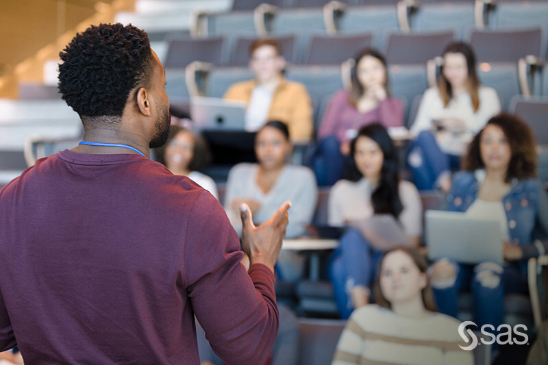 sas-recognizes-university-educators-advancing-data-and-ai-education-worldwide