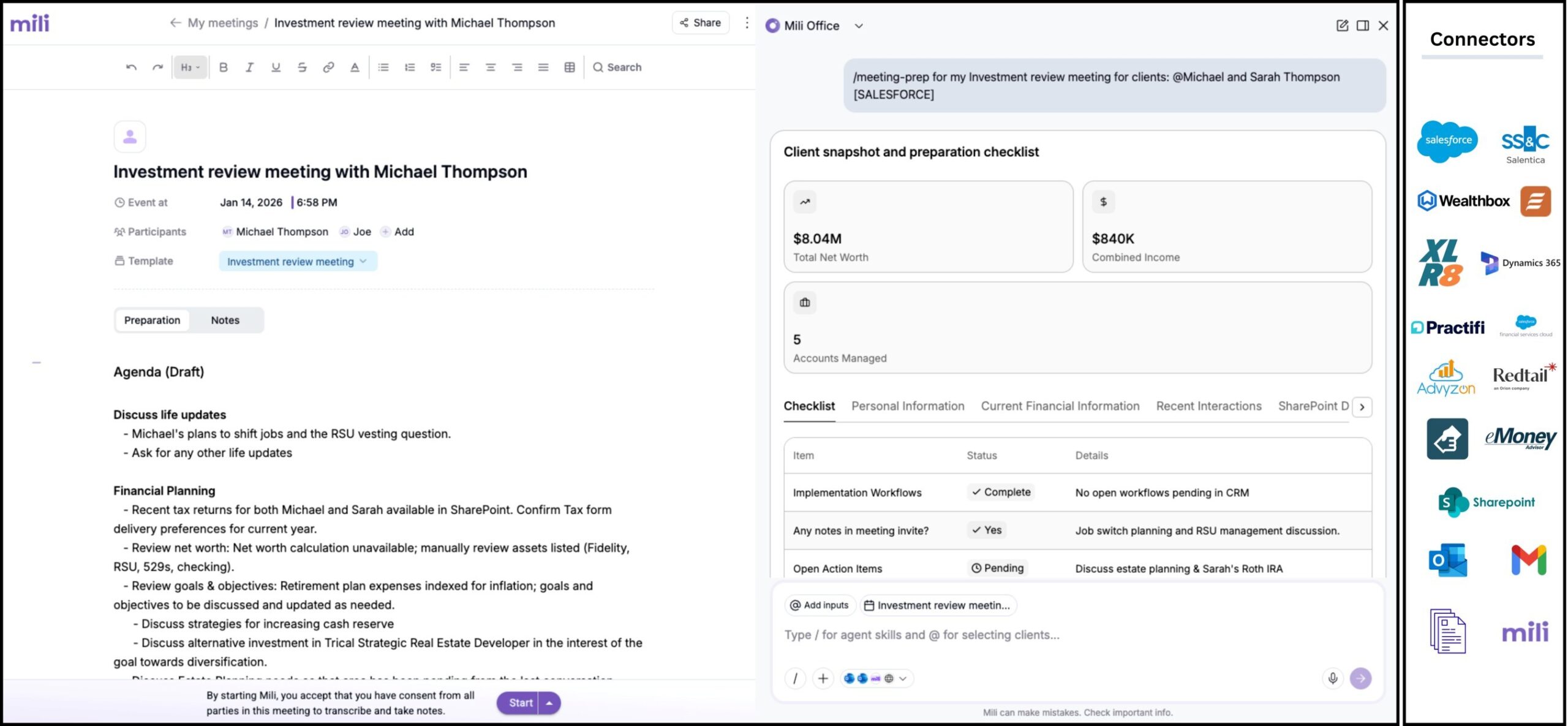 mili-launches-mili-office,-agentic-ai-platform-for-wealth-advisors