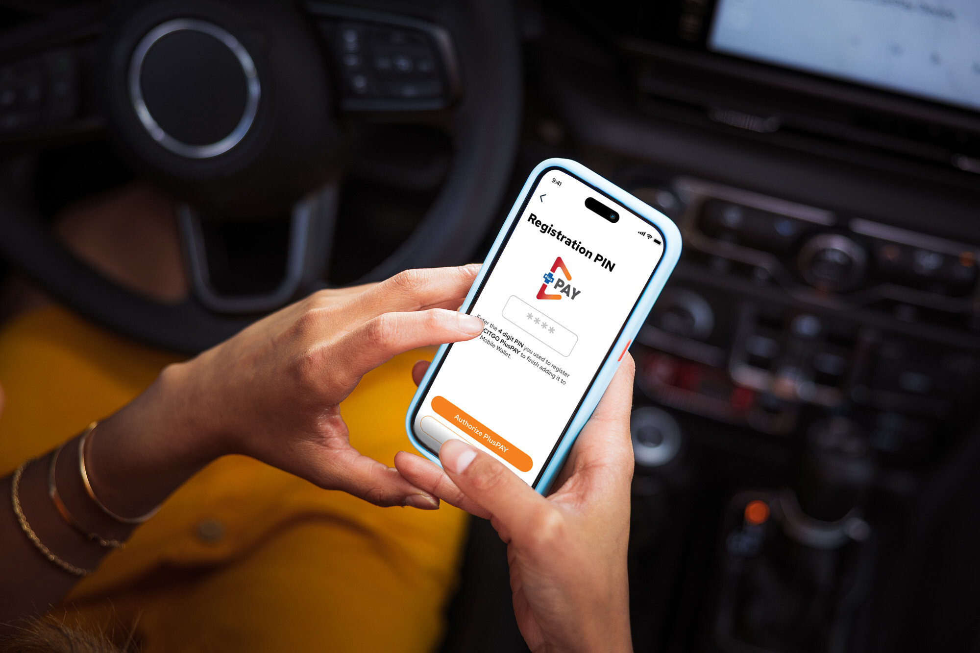 citgo-upgrades-its-loyalty-program-with-new-mobile-pay-feature