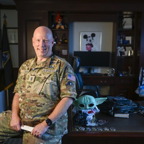 pentagon-buyer:-we’re-happy-with-our-launch-industry,-but-payloads-are-lagging