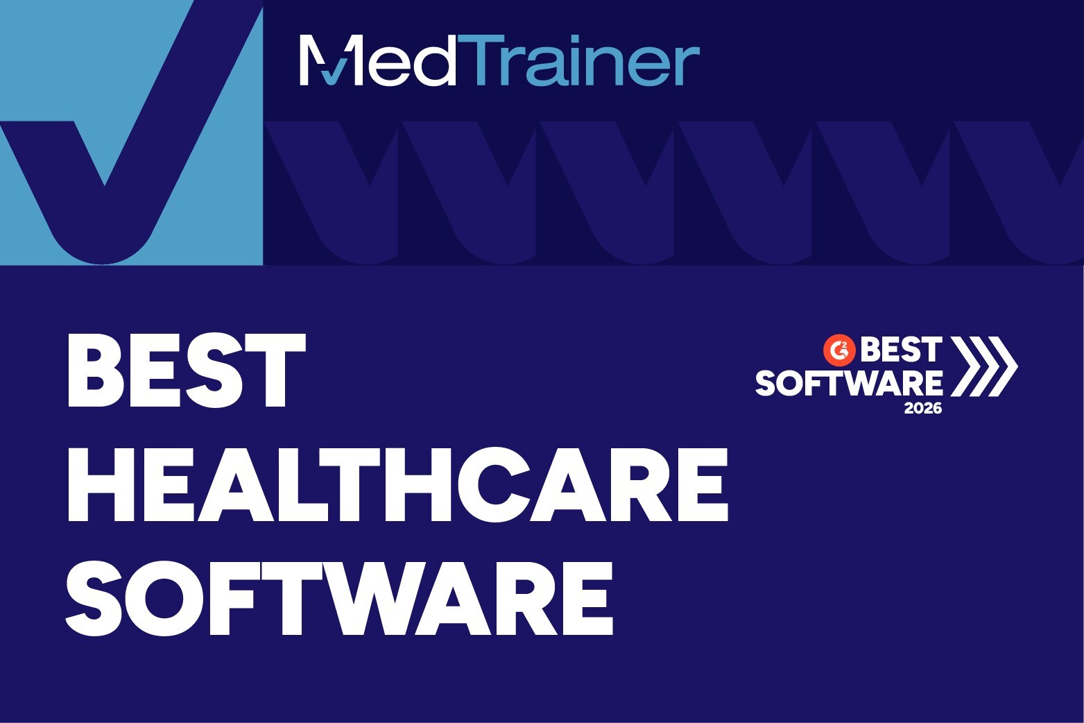 medtrainer-joins-g2’s-best-software-products-of-2026,-cementing-its-lead-in-healthcare-compliance