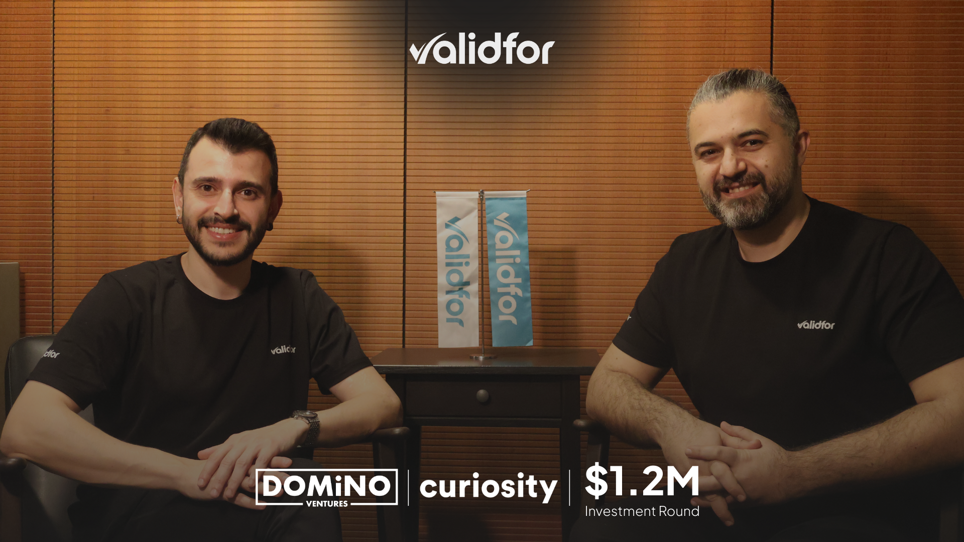 validfor-raises-1.2m-usd-to-shape-the-future-of-life-sciences-validation-with-agentic-ai