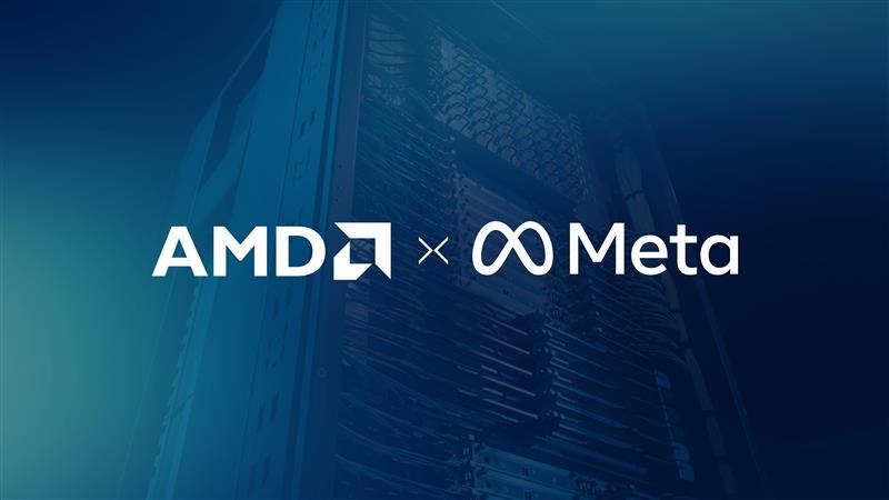amd-and-meta-announce-expanded-strategic-partnership-to-deploy-6-gigawatts-of-amd-gpus