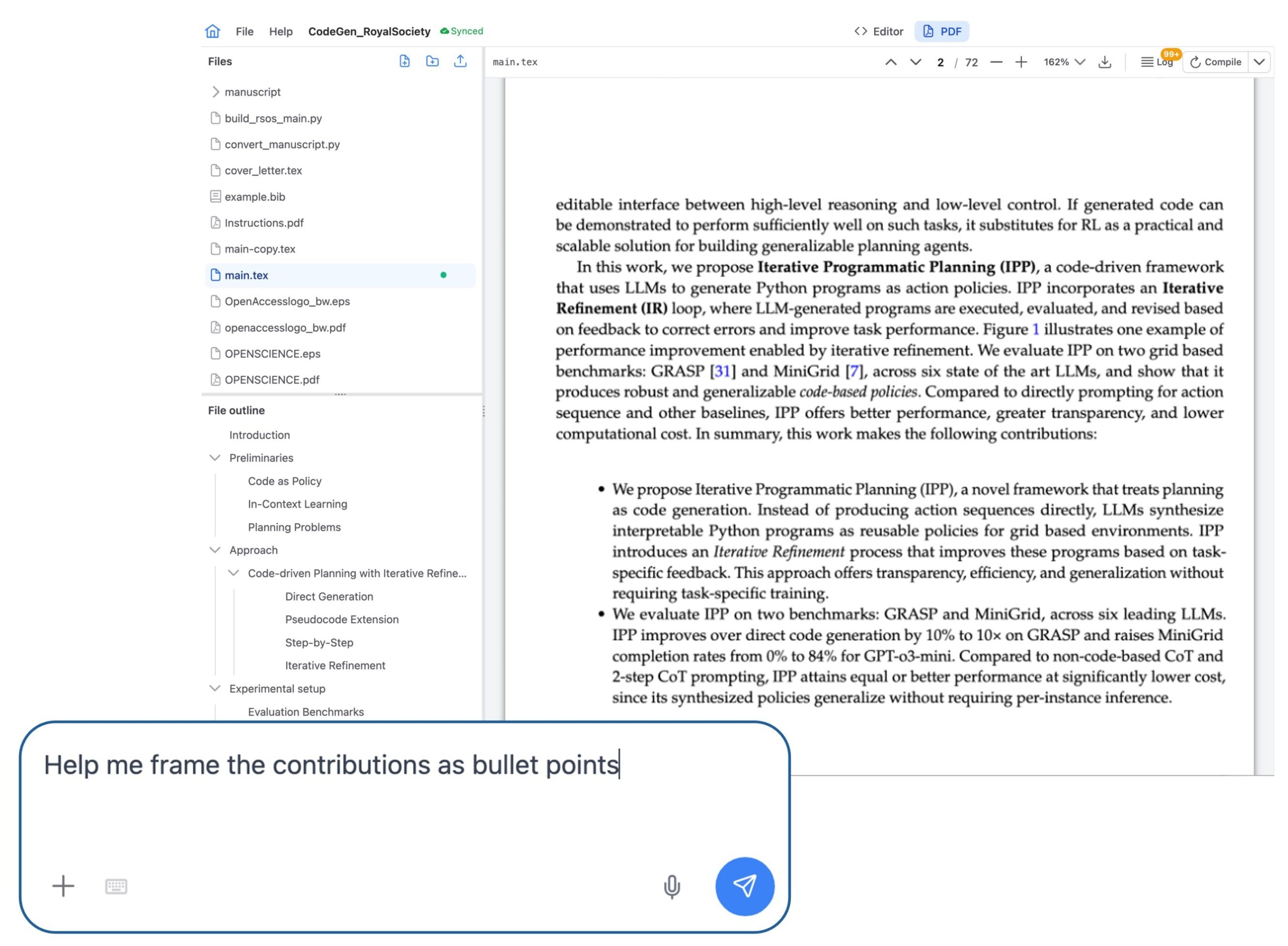 grail-launches-ai-native-platform-to-reduce-researchers’-administrative-work