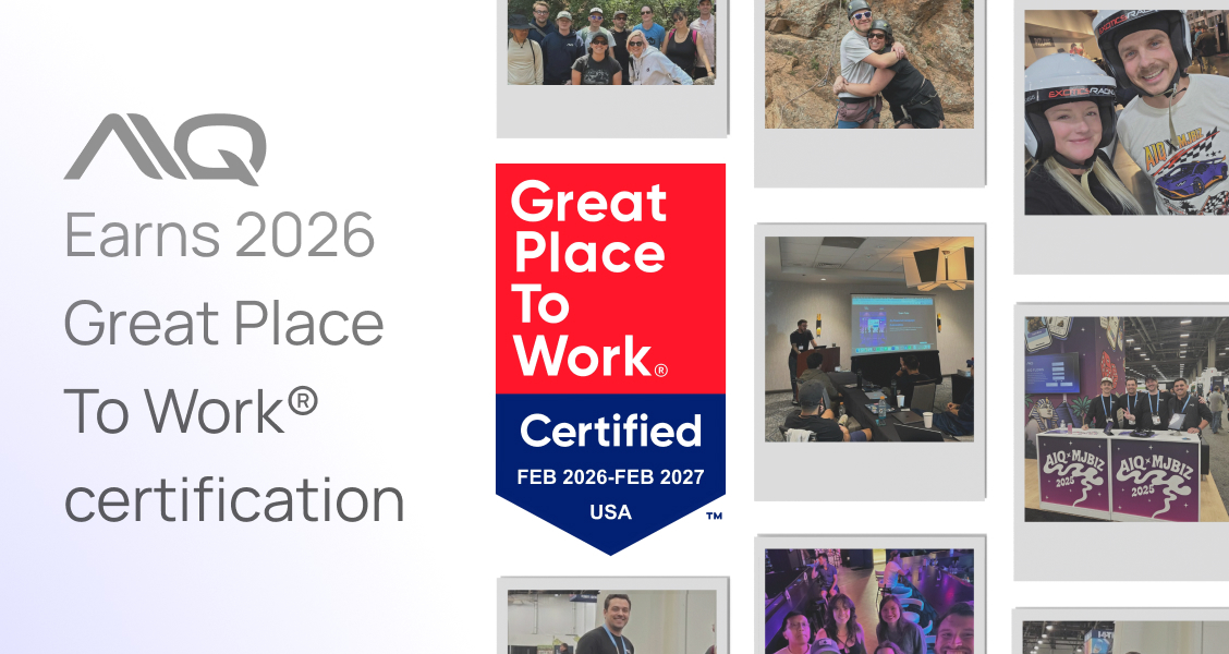 Alpine IQ (AIQ) Earns 2026 Great Place To Work Certification™