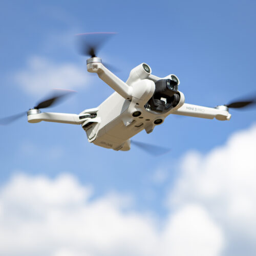 dji-sues-the-fcc-for-“carelessly”-restricting-its-drones