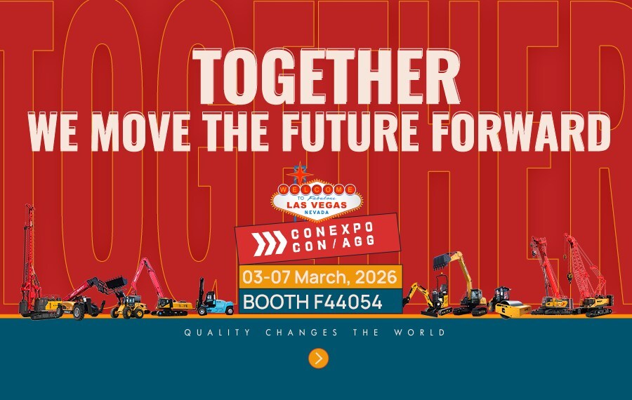 sany-presentara-nuevas-maquinas,-tecnologia-inteligente-y-servicios-en-conexpo-2026