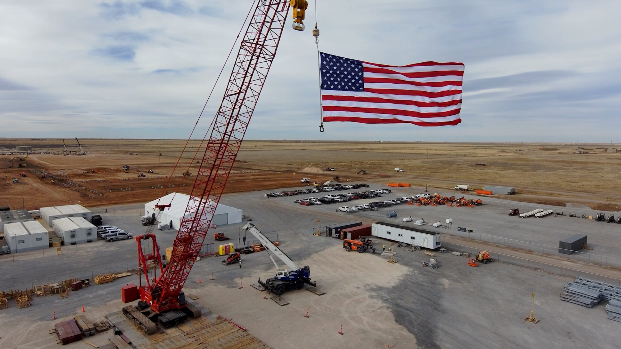 fermi-america-secures-final-6gw-clean-air-permit-from-the-texas-commission-on-environmental-quality-(tceq)-for-world’s-largest-11-gw-private-power-grid