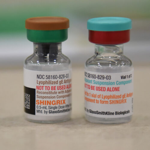 Could a vaccine prevent dementia? Shingles shot data only getting stronger.