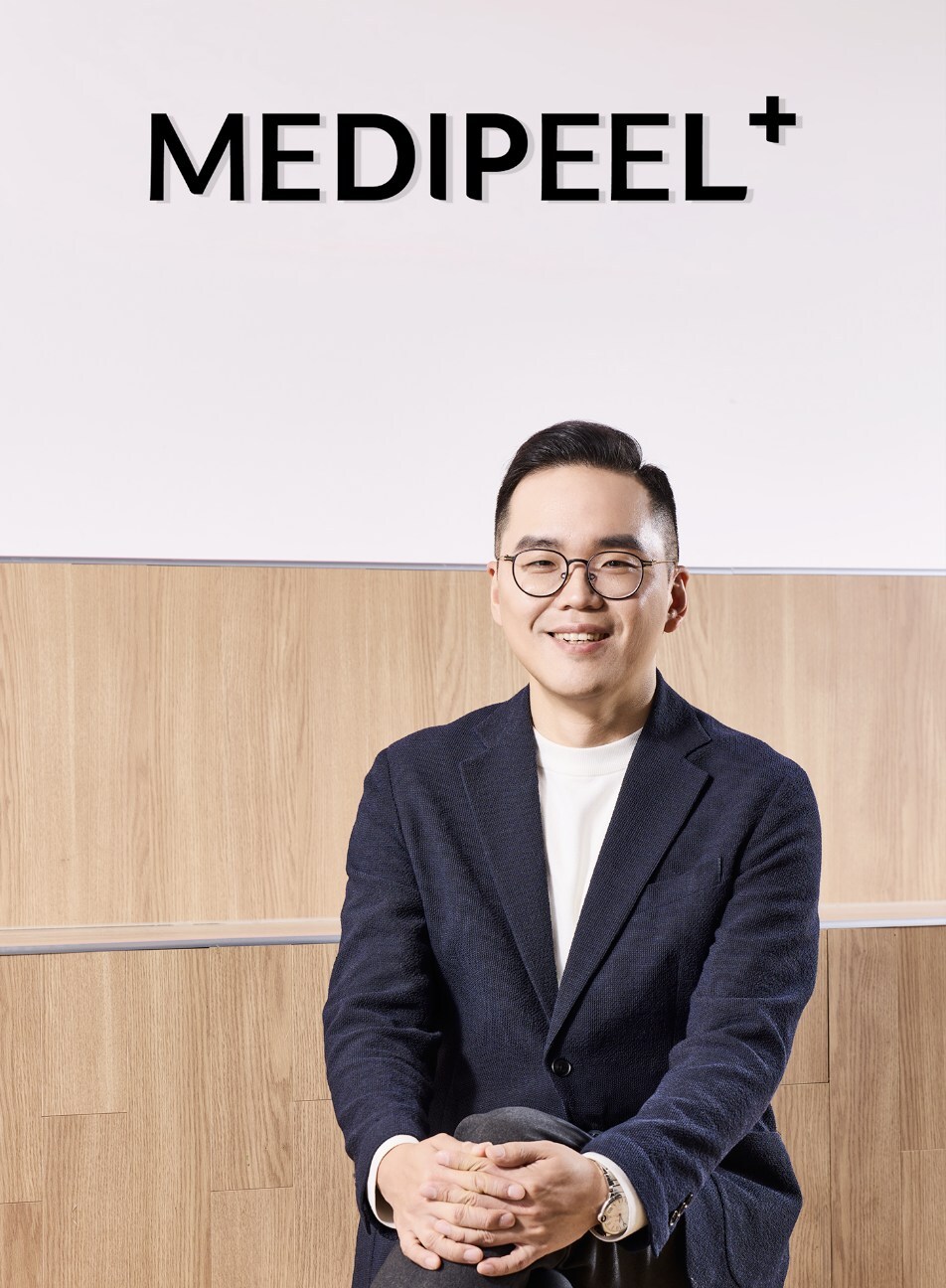 medipeel-appoints-jason-wi-as-ceo-to-drive-global-operational-excellence-and-strategic-growth