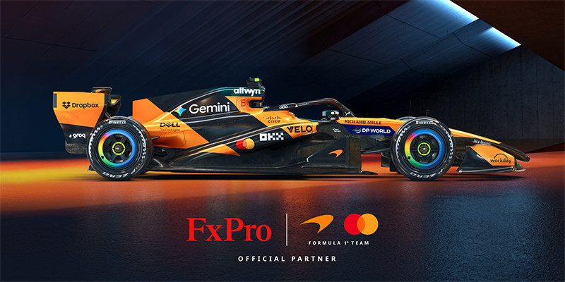 fxpro-und-mclaren-racing-verlangern-strategische-partnerschaft