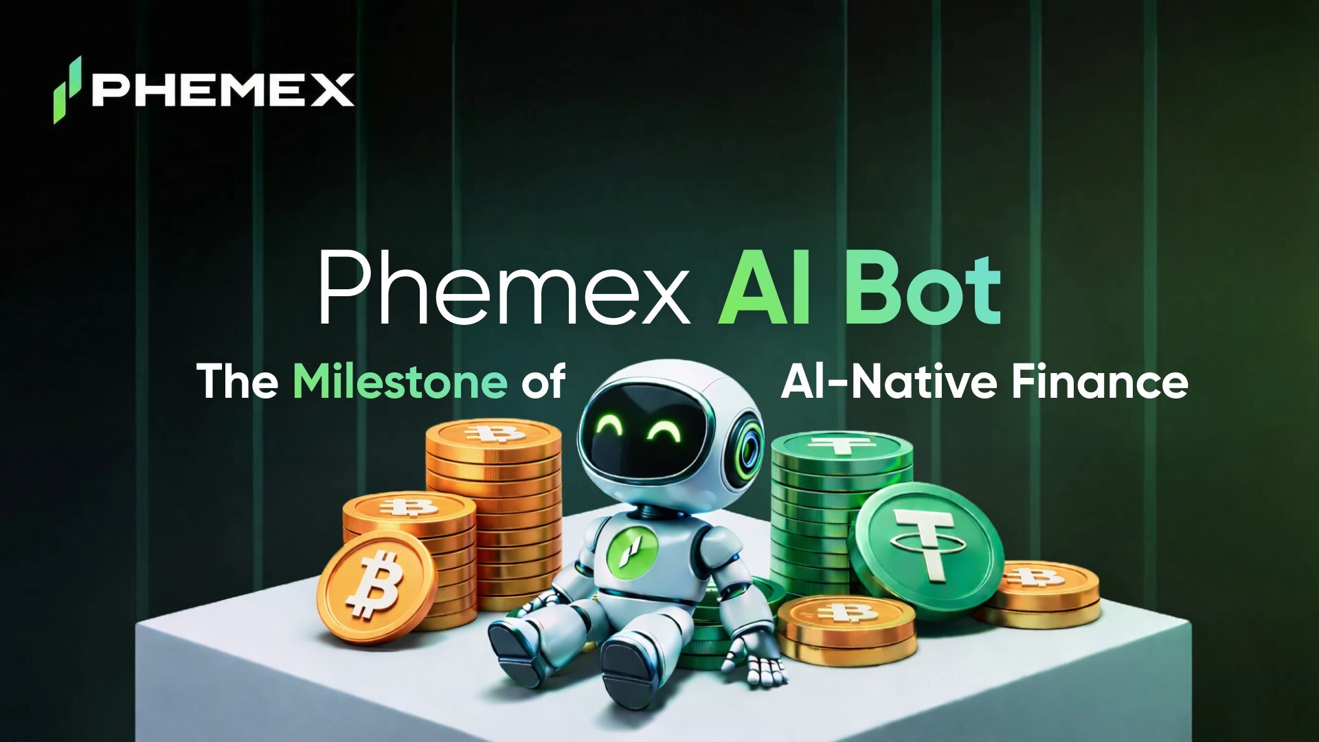 phemex-presenta-il-suo-bot-ai:-un-punto-di-svolta-nella-rivoluzione-ai-native-del-suo-prodotto
