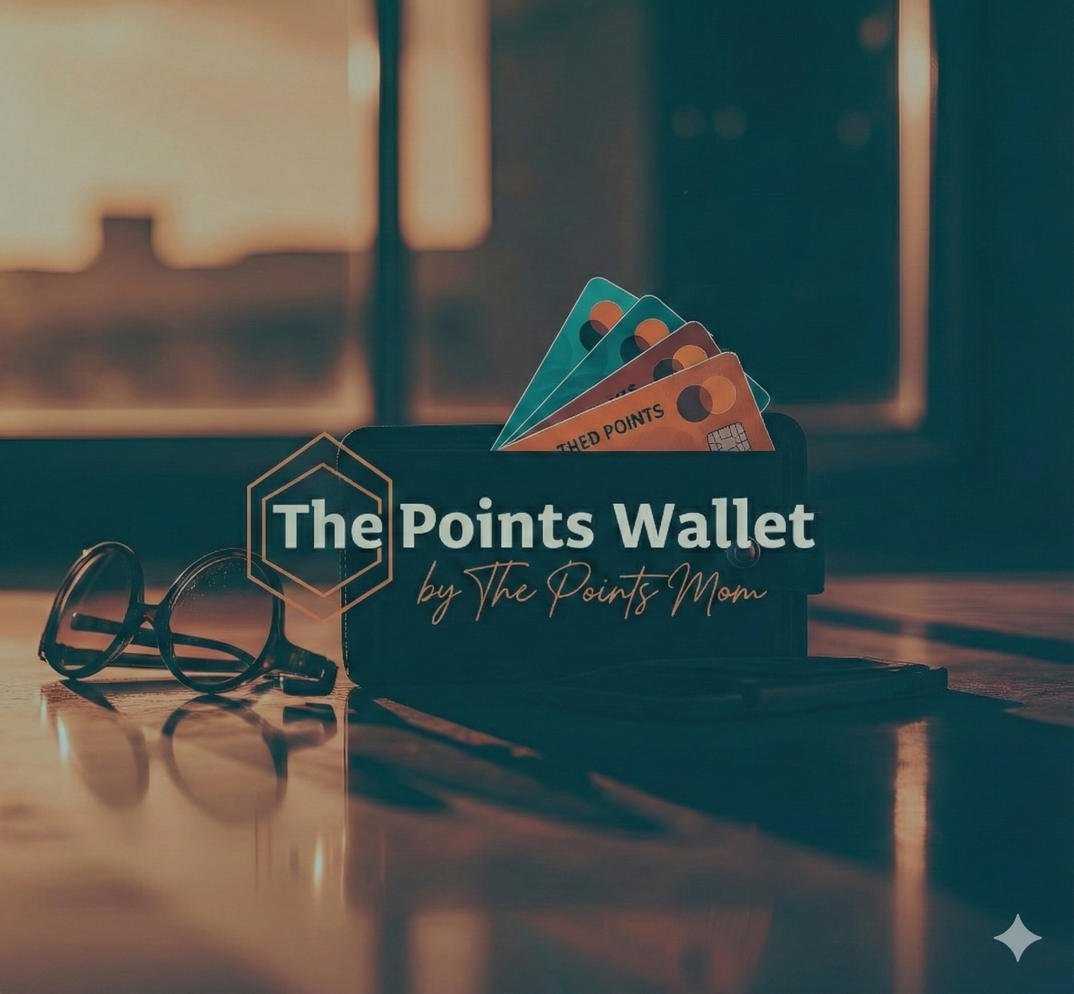 the-points-mom-launches-the-points-wallet-–-a-smarter-way-to-maximize-credit-cards
