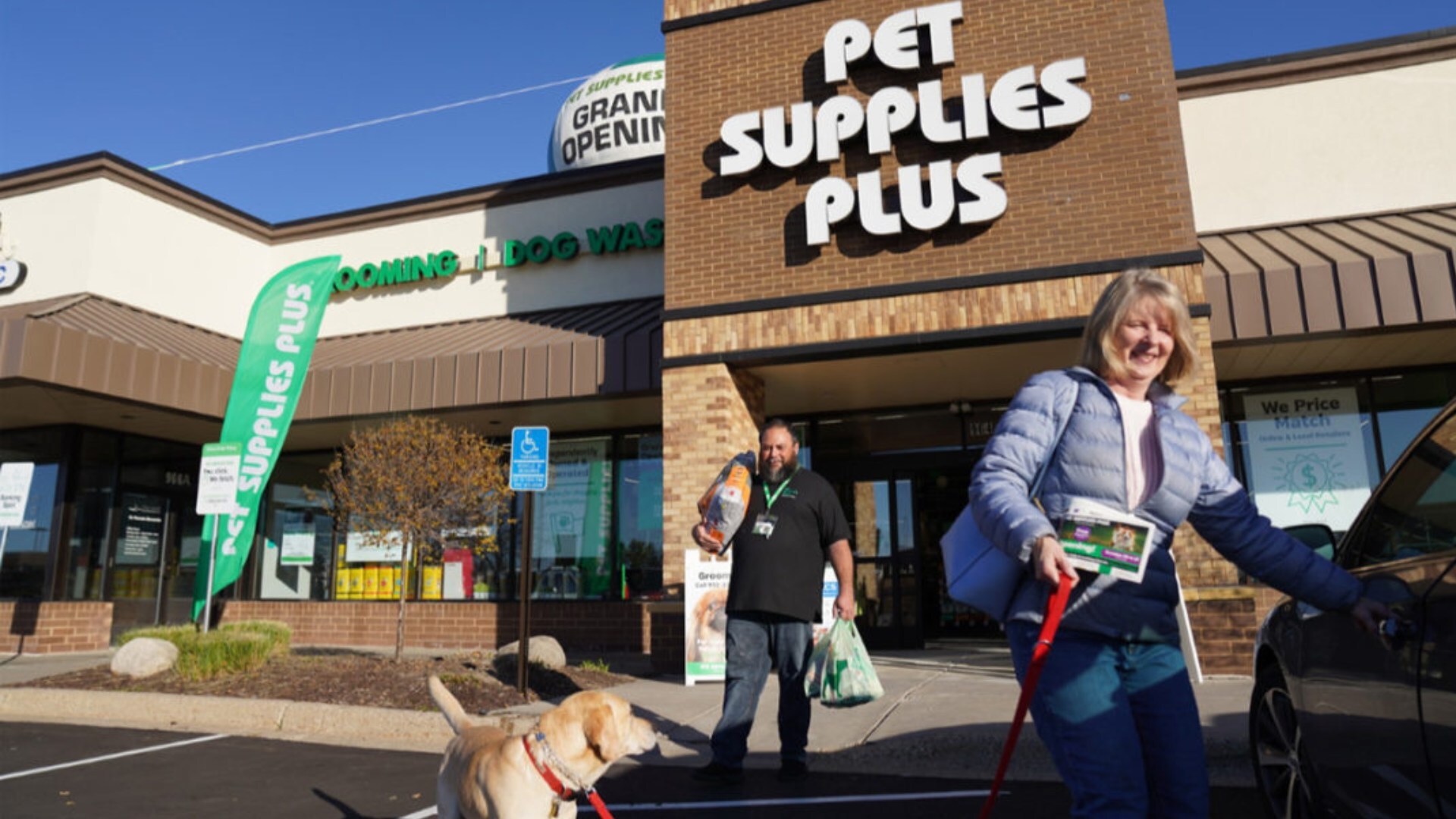 pet-supplies-plus-continues-to-raise-the-bar-in-customer-service,-earns-bronze-stevie-award