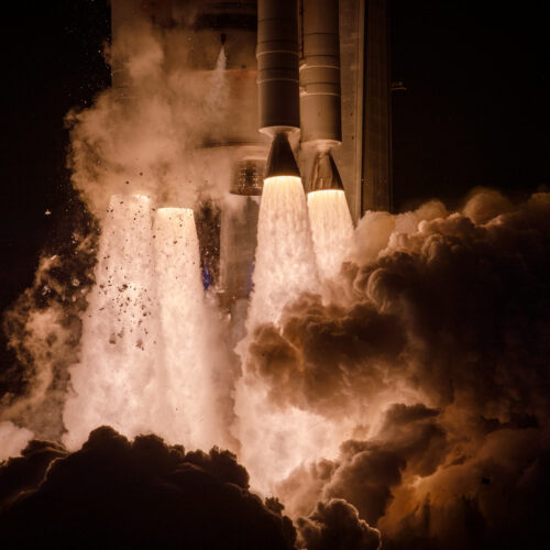 ULA isn’t making the Space Force’s GPS interference problem any easier