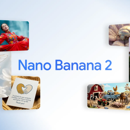 google-reveals-nano-banana-2-ai-image-model,-coming-to-gemini-today