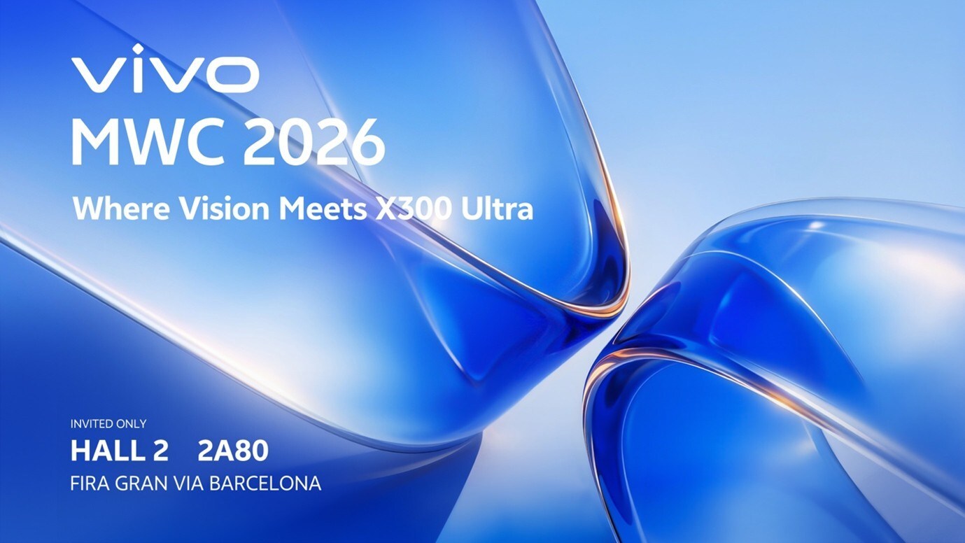 vivo-announces-mwc-2026-attendance;-set-to-showcase-new-flagship-x300-ultra