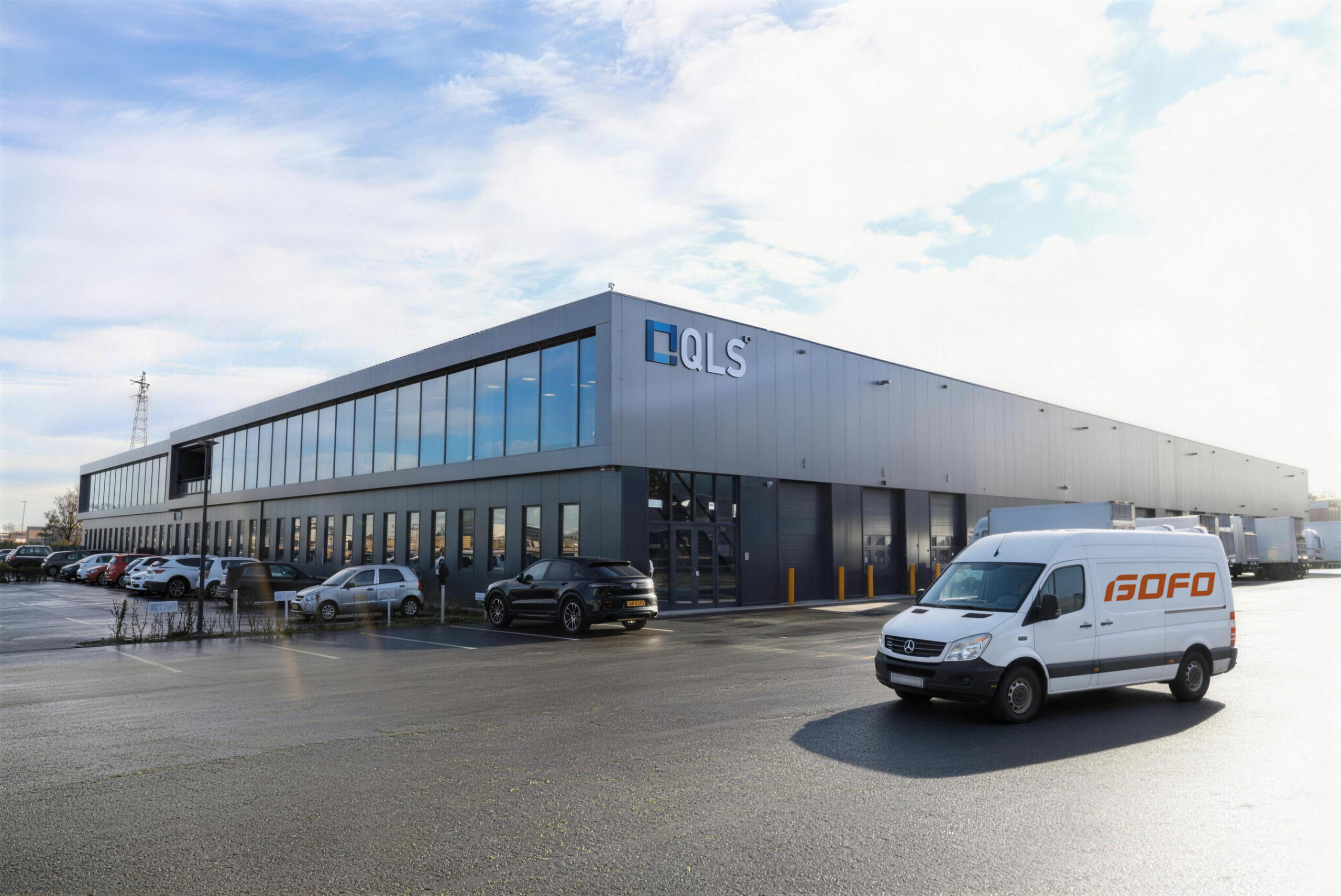 gofo-and-qls-join-forces-to-strengthen-e-commerce-logistics-across-the-netherlands