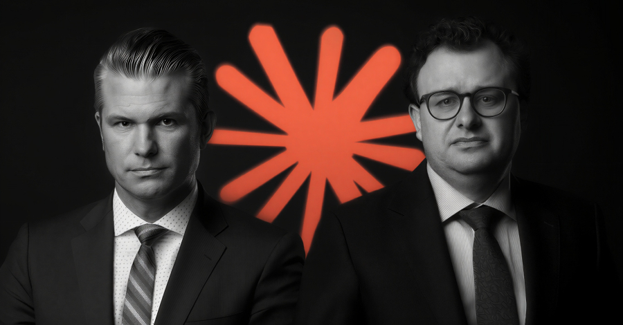 pentagon-designates-anthropic-supply-chain-risk-over-ai-military-dispute