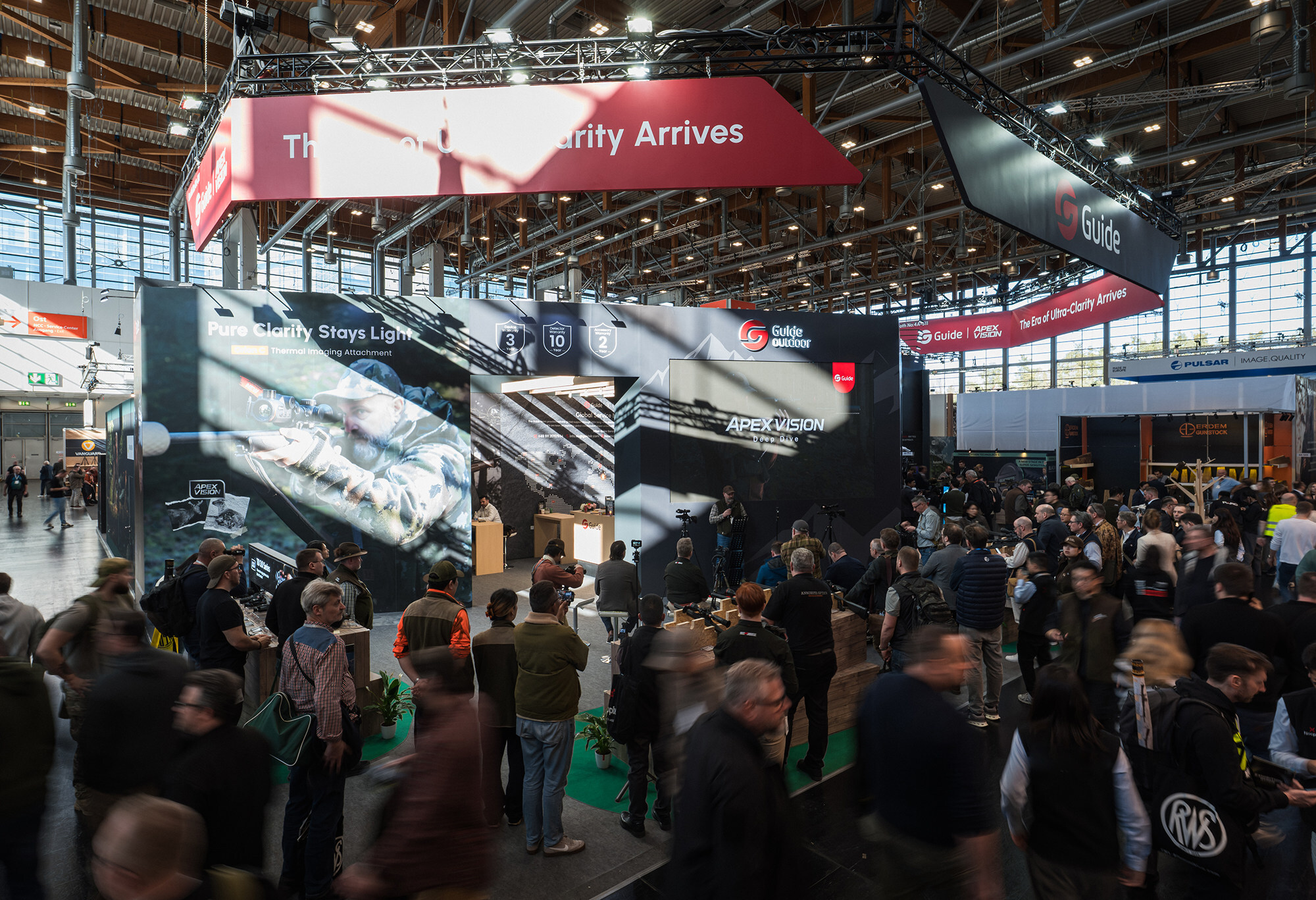 guide-redefines-thermal-excellence-at-iwa-outdoorclassics-2026